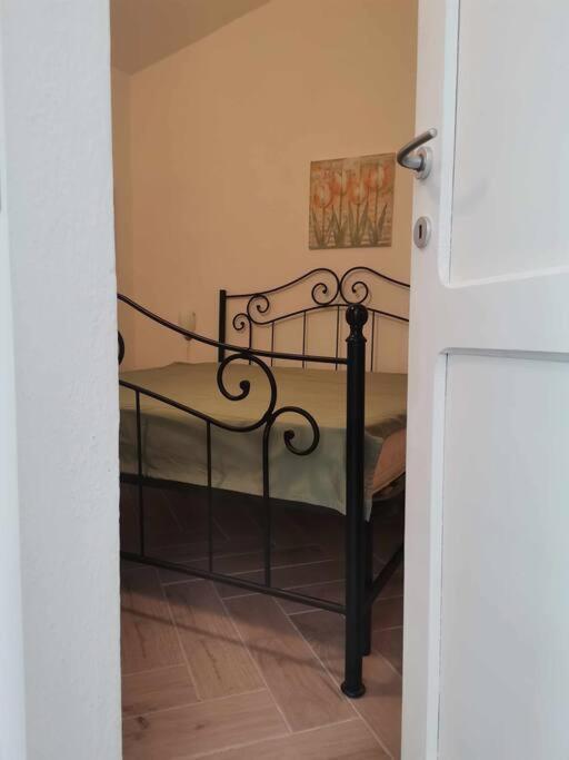 Casa Di Lu' - Bilocale Con Giardino - Porto Pollo Apartment Екстериор снимка