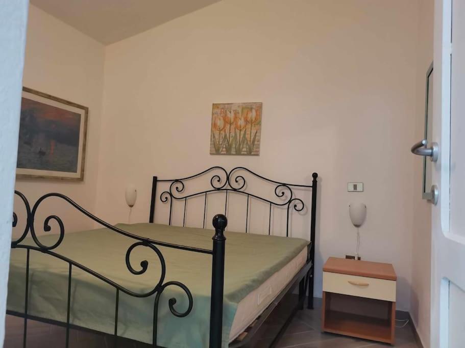 Casa Di Lu' - Bilocale Con Giardino - Porto Pollo Apartment Екстериор снимка