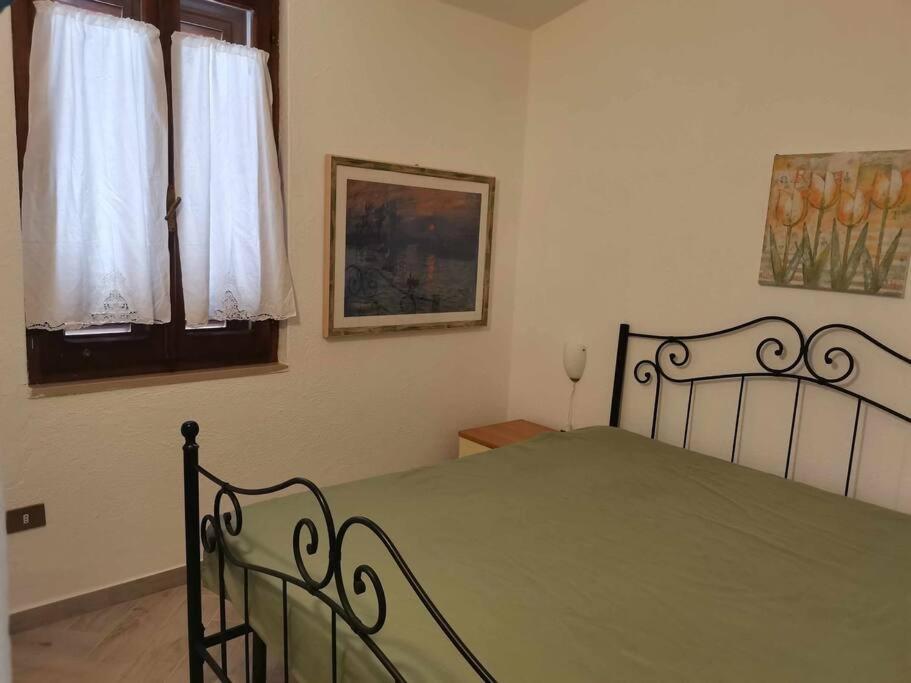 Casa Di Lu' - Bilocale Con Giardino - Porto Pollo Apartment Екстериор снимка